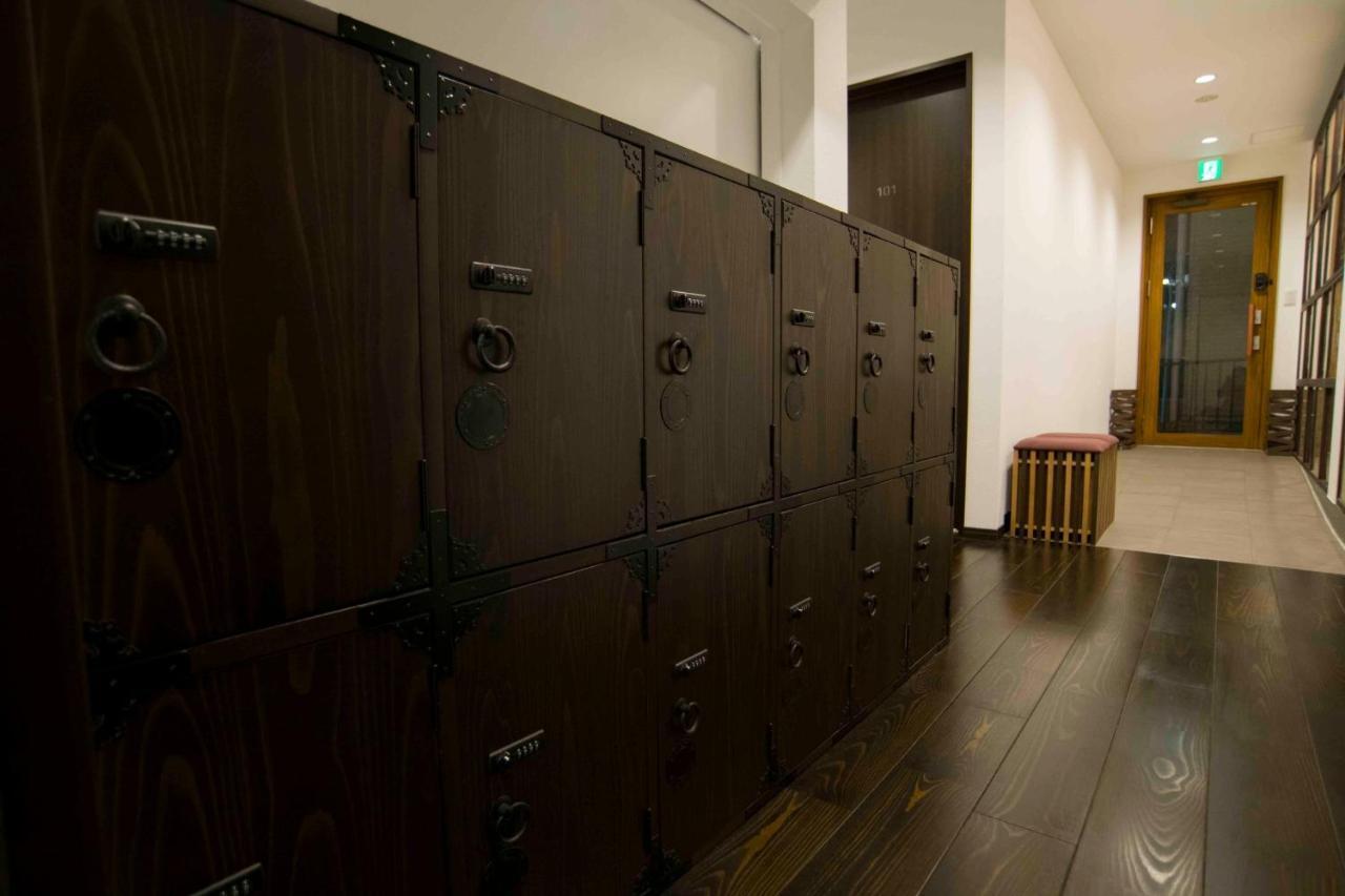 Shinjuku Miyabi Residence - Vacation Stay 94520 Tokio Zewnętrze zdjęcie